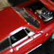 Illustration for article titled 1:18 Alfa Romeo Sprint GTA Tuesday